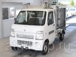 Автофургон Автофургон  SUZUKI  б/у