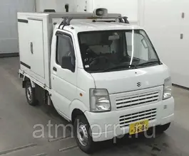 Автофургон Автофургон  SUZUKI  б/у