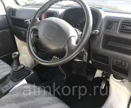 Автофургон Автофургон  SUZUKI  б/у фото 3
