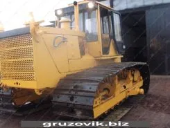 Бульдозер ЧТЗ Б10 2020 года новый
