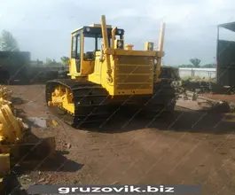 Бульдозер ЧТЗ Б10 2015 года б/у