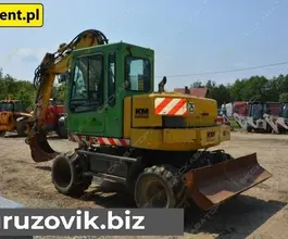 Экскаватор Liebherr A 308 2004 года б/у