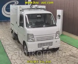 Автофургон Автофургон  SUZUKI  б/у