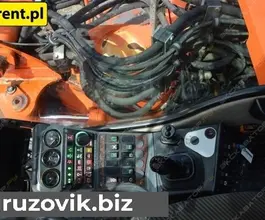 Экскаватор Liebherr A 309 Litronic 2008 года б/у