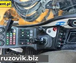 Экскаватор Liebherr A 311 Litronic 2007 года б/у