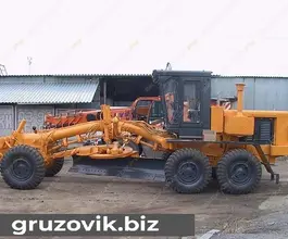 Грейдер ЧСДМ ДЗ-98 2015 года б/у