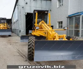 Грейдер ЧСДМ ДЗ-122 2015 года б/у