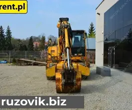 Экскаватор Liebherr A 316 LITRONIC 2004 года б/у