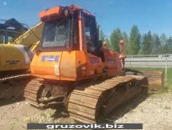 Бульдозер Fiat FH150 2005 года б/у