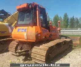 Бульдозер Fiat FH150 2005 года б/у