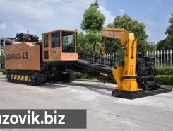 Goodeng GD1600-L 2019 года б/у