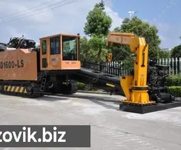 Goodeng GD1600-L  2019 года б/у