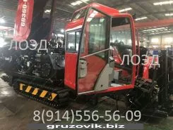 Goodeng GD360 2019 года б/у