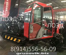 Goodeng GD360  2019 года б/у