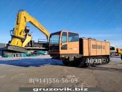 Goodeng GD350 2019 года б/у