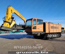 Goodeng GD350  2019 года б/у