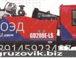 Goodeng GD200 2019 года б/у