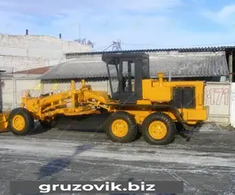 Грейдер ЧСДМ ДЗ-98 2015 года б/у
