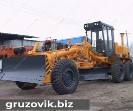 Грейдер ЧСДМ ДЗ-98 2019 года б/у