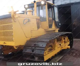Бульдозер ЧТЗ Б10 2015 года б/у