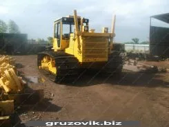 Бульдозер ЧТЗ Б10 2015 года б/у