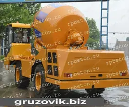 Мобильный асфальтобетонный завод CARMIX 3.5 TT 2019 года б/у