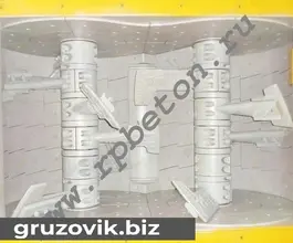 Бетоносмеситель Бетоносмеситель  SICOMA 1250 2019 года б/у