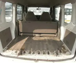 Микроавтобус SUZUKI EVERY  б/у фото 3