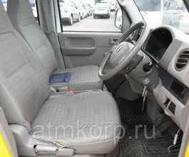 Микроавтобус SUZUKI EVERY  б/у фото 3