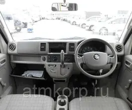 Микроавтобус SUZUKI EVERY  б/у фото 4