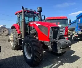 Трактор колёсный YTO LX2204 2022 года б/у