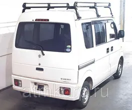 Микроавтобус SUZUKI EVERY  б/у фото 2