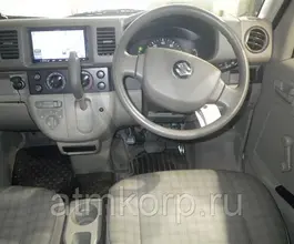 Микроавтобус SUZUKI EVERY  б/у фото 3