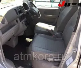 Микроавтобус SUZUKI EVERY  б/у фото 3