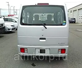 Микроавтобус SUZUKI EVERY  б/у фото 4