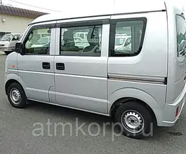 Микроавтобус SUZUKI EVERY  б/у фото 5
