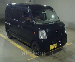 Микроавтобус SUZUKI EVERY  б/у