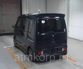 Микроавтобус SUZUKI EVERY  б/у фото 3