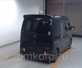 Микроавтобус SUZUKI EVERY  б/у фото 4