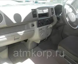 Микроавтобус SUZUKI EVERY  б/у фото 5