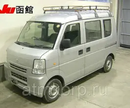 Микроавтобус SUZUKI EVERY  б/у