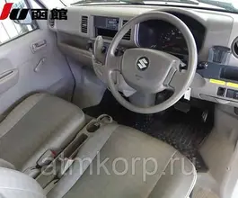 Микроавтобус SUZUKI EVERY  б/у фото 3
