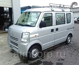 Микроавтобус SUZUKI EVERY  б/у
