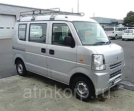 Микроавтобус SUZUKI EVERY  б/у фото 2