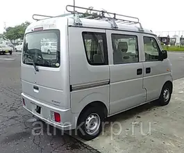 Микроавтобус SUZUKI EVERY  б/у фото 3