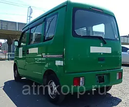 Микроавтобус SUZUKI EVERY  б/у фото 5