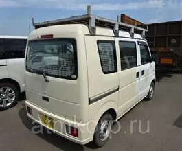 Микроавтобус SUZUKI EVERY  б/у фото 2