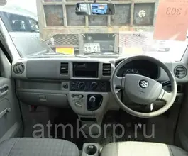 Микроавтобус SUZUKI EVERY  б/у фото 4