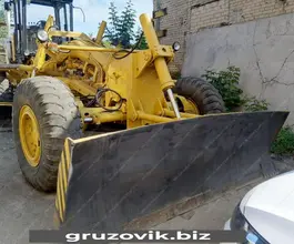Грейдер ЧСДМ ДЗ-98 2015 года б/у