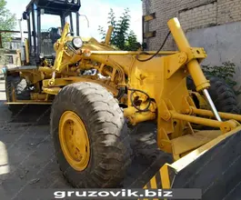 Грейдер ЧСДМ ДЗ-98 2015 года б/у